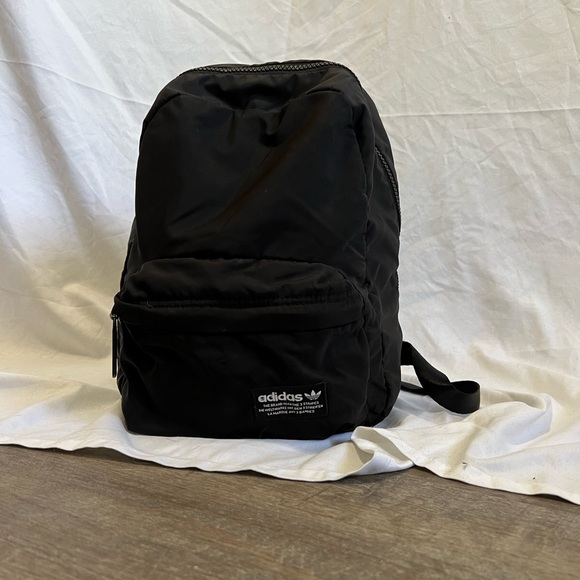 Adidas mini backpack